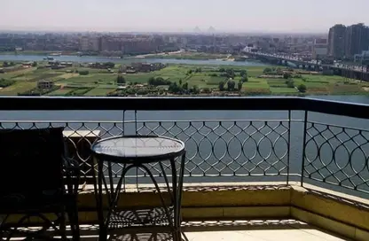 شقق فندقية - غرفة نوم - 1 حمام للبيع في حلم النيل - اثر النبي - حي مصر القديمة - القاهرة
