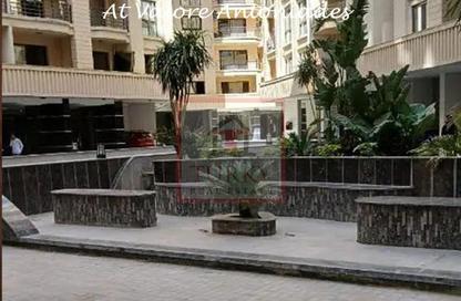 Apartment - 2 Bedrooms - 2 Bathrooms for sale in Antoniadis City Compound - Nozha - Hay Sharq - Alexandria