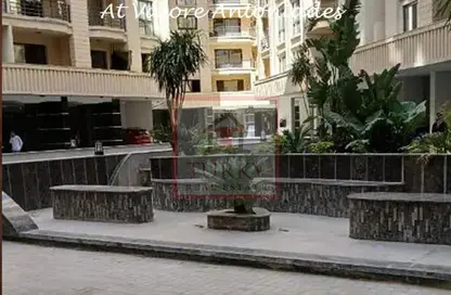 شقة - 2 غرف نوم - 2 حمامات للبيع في كمبوند انطونيادس - النزهة - حي شرق - الاسكندرية