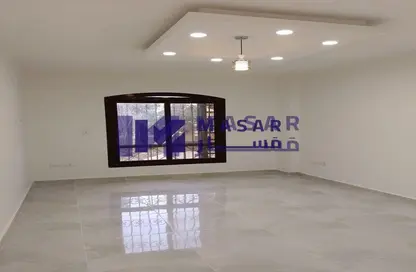 شقة - 3 غرف نوم - 2 حمامات للايجار في زيزينيا روز - امتداد المستثمرين الشمالية - مدينة القاهرة الجديدة - القاهرة