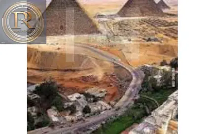 Apartment - 3 Bedrooms - 2 Bathrooms for rent in Faysal Okasha - El Talbia - Faisal - Hay El Haram - Giza