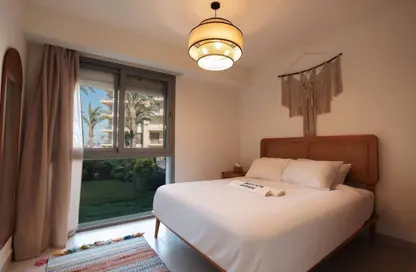 Chalet - 1 Bedroom - 1 Bathroom for sale in Marassi - Sidi Abdel Rahman - North Coast