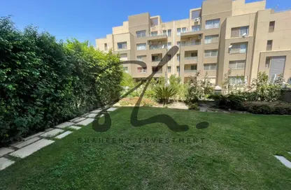 Apartment - 2 Bedrooms - 2 Bathrooms for sale in Palm Hills Village Gate - South Investors Area - New Cairo City - Cairo