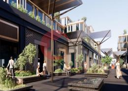 Retail for للبيع in Golden Gate - South Teseen St. - The 5th Settlement - New Cairo City - Cairo