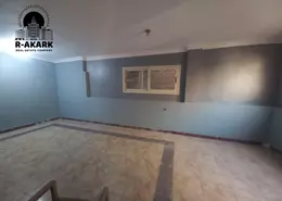 شقة - 3 غرف نوم - 2 حمامات للايجار في طريق جوزيف تيتو - النزهه الجديدة - النزهة - القاهرة