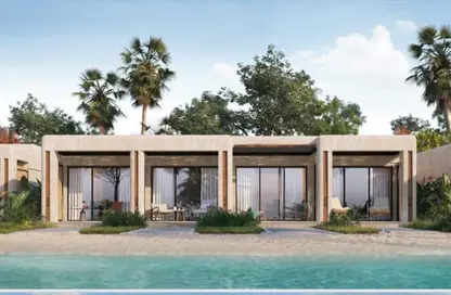 Apartment - Studio - 1 Bathroom for sale in Gaia - Ras Al Hekma - North Coast