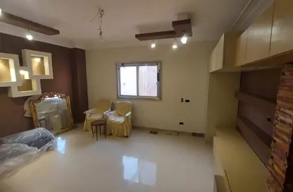 Apartment - 3 Bedrooms - 3 Bathrooms for rent in Touristic Zone 4 - Touristic Zone - Al Motamayez District - 6 October City - Giza