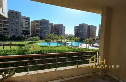 Apartment - 3 Bedrooms - 3 Bathrooms for rent in The Square - 5th Settlement Compounds - The 5th Settlement - New Cairo City - Cairo