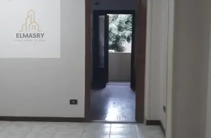 Apartment - 2 Bedrooms - 1 Bathroom for rent in Al Tahrir St. - Dokki - Giza