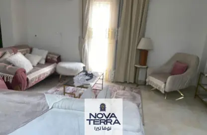 شقة - 4 غرف نوم - 3 حمامات للبيع في الحي التاسع - الشيخ زايد - الجيزة