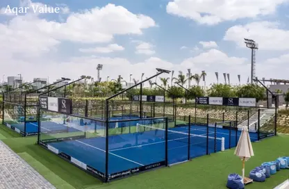 Townhouse - 4 Bedrooms - 4 Bathrooms for sale in Al Burouj Compound - El Shorouk Compounds - Shorouk City - Cairo Townhouse - 4 Bedrooms - 4 Bathrooms for sale in Al Burouj Compound - El Shorouk Compounds - Shorouk City - Cairo