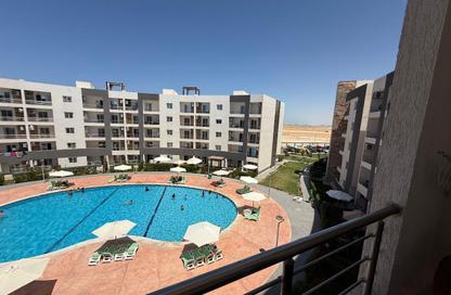 Chalet - 2 Bedrooms - 1 Bathroom for sale in Marseilia Beach 4 - Sidi Abdel Rahman - North Coast