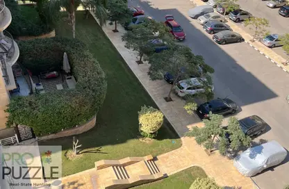 Apartment - 3 Bedrooms - 2 Bathrooms for sale in El Rehab Extension - Al Rehab - New Cairo City - Cairo
