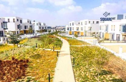 Apartment - 3 Bedrooms - 4 Bathrooms for sale in Villette - 5th Settlement Compounds - The 5th Settlement - New Cairo City - Cairo