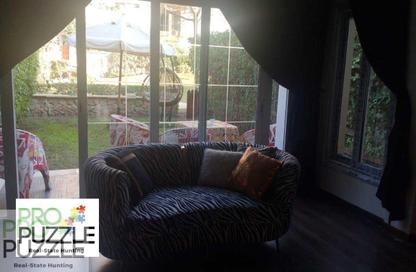 iVilla - 2 Bedrooms - 2 Bathrooms for rent in Mountain View Hyde Park - 5th Settlement Compounds - The 5th Settlement - New Cairo City - Cairo