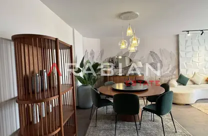 شقة - 2 غرف نوم - 2 حمامات للبيع في لوميا ريزيدنس - منطقة ار 7 - العاصمة الإدارية الجديدة - القاهرة