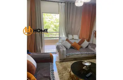 Apartment - 3 Bedrooms - 2 Bathrooms for sale in Madinaty - Cairo