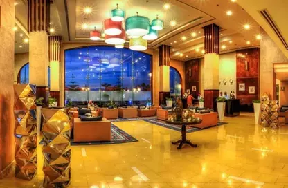 Hotel Apartment for sale in IL Monte Galala - Al Ain Al Sokhna - Suez