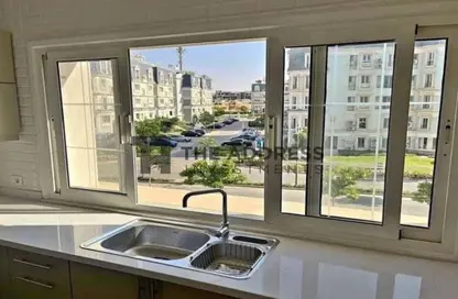 Apartment - 4 Bedrooms - 3 Bathrooms for sale in Mountain View iCity October - 6 October Compounds - 6 October City - Giza