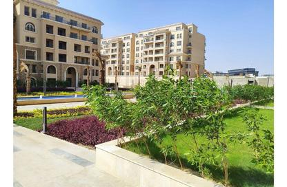 شقة - 2 غرف نوم - 2 حمامات للبيع في ال بوسكو - كمبوندات العاصمة الإدارية الجديدة - العاصمة الإدارية الجديدة - القاهرة