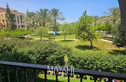 Retail - Studio - 1 Bathroom for rent in Mivida - 5th Settlement Compounds - The 5th Settlement - New Cairo City - Cairo
