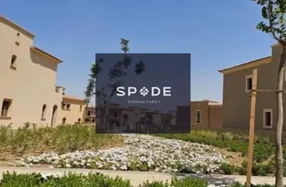 Villa - 4 Bedrooms - 5 Bathrooms for sale in City Gate - 5th Settlement Compounds - The 5th Settlement - New Cairo City - Cairo Villa - 4 Bedrooms - 5 Bathrooms for sale in City Gate - 5th Settlement Compounds - The 5th Settlement - New Cairo City - Cairo