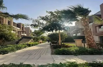 Villa - 4 Bedrooms - 4 Bathrooms for sale in Telal East - 5th Settlement Compounds - The 5th Settlement - New Cairo City - Cairo