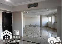 Apartment - 4 bedrooms - 4 bathrooms for للايجار in Montazah Al Giza St. - Zamalek - Cairo