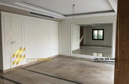 Villa - 5 Bedrooms - 5 Bathrooms for rent in Mivida - 5th Settlement Compounds - The 5th Settlement - New Cairo City - Cairo Villa - 5 Bedrooms - 5 Bathrooms for rent in Mivida - 5th Settlement Compounds - The 5th Settlement - New Cairo City - Cairo