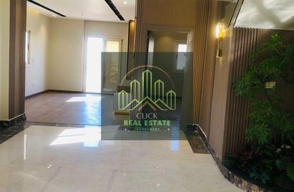 Duplex - 4 Bedrooms - 3 Bathrooms for sale in 7th District - Sheikh Zayed City - Giza