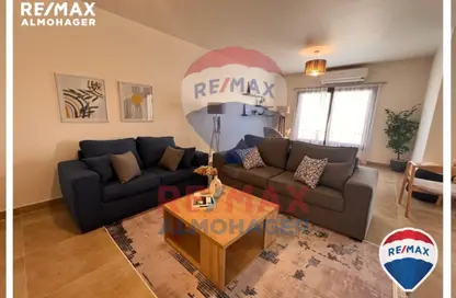 Apartment - 3 Bedrooms - 2 Bathrooms for rent in Pyramids Heights - Cairo Alexandria Desert Road - 6 October City - Giza