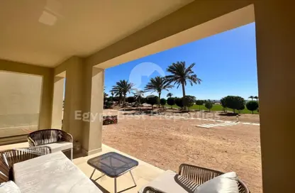 Apartment - 2 Bedrooms - 2 Bathrooms for sale in Cyan - El Gouna - Hurghada - Red Sea