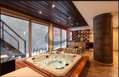 Villa - 5 Bedrooms - 6 Bathrooms for sale in Allegria - Sheikh Zayed Compounds - Sheikh Zayed City - Giza