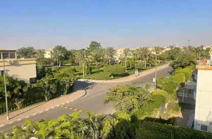 فيلا - 4 غرف نوم - 5 حمامات للبيع في شارع طلعت مصطفي - الرحاب المرحلة الخامسة - الرحاب - مدينة القاهرة الجديدة - القاهرة