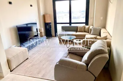 Apartment - 3 Bedrooms - 2 Bathrooms for sale in El Patio Oro - 5th Settlement Compounds - The 5th Settlement - New Cairo City - Cairo