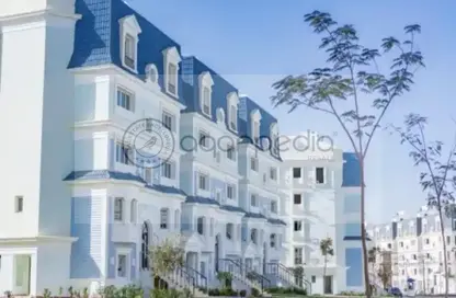 Penthouse - 3 Bedrooms - 4 Bathrooms for sale in Mountain View Hyde Park - 5th Settlement Compounds - The 5th Settlement - New Cairo City - Cairo