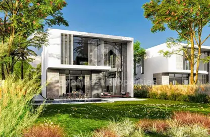 شقة - 3 غرف نوم - 3 حمامات للبيع في زيد إيست - كمبوندات التجمع الخامس - التجمع الخامس - مدينة القاهرة الجديدة - القاهرة