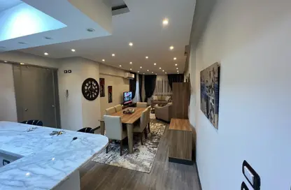 شقة - 2 غرف نوم - 1 حمام للايجار في مدينتي - القاهرة شقة - 2 غرف نوم - 1 حمام للايجار في مدينتي - القاهرة