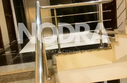Apartment - 3 Bedrooms - 3 Bathrooms for sale in Galleria Moon Valley - South Investors Area - New Cairo City - Cairo