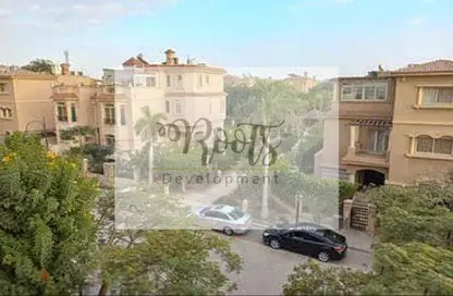 شقة - 4 غرف نوم - 4 حمامات للبيع في دارا جاردنز - التوسعات الشمالية - مدينة 6 أكتوبر - الجيزة
