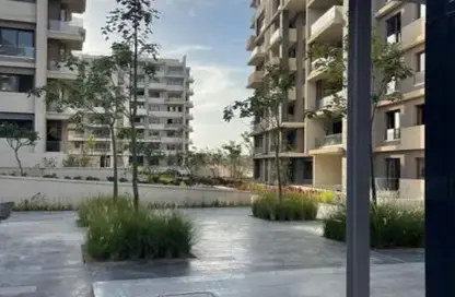 Apartment - 3 Bedrooms - 2 Bathrooms for sale in IL Bosco - New Capital Compounds - New Capital City - Cairo