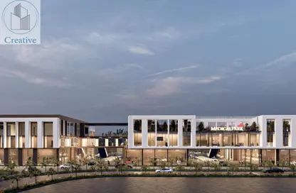 عيادة - استوديو - 1 حمام للبيع في محور السادات - التجمع الاول - مدينة القاهرة الجديدة - القاهرة