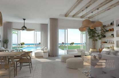 Chalet - 2 Bedrooms - 1 Bathroom for sale in Dose - Qesm Ad Dabaah - North Coast