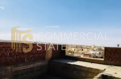 دوبلكس - 4 غرف نوم - 3 حمامات للبيع في عمارات النرجس - النرجس - مدينة القاهرة الجديدة - القاهرة