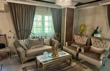 Apartment - 2 Bedrooms - 1 Bathroom for sale in 1st District - 6 October City - Giza