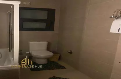 شقة - 3 غرف نوم - 2 حمامات للبيع في فيفث سكوير - التجمع الخامس - مدينة القاهرة الجديدة - القاهرة