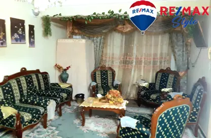 Apartment - 3 Bedrooms - 1 Bathroom for sale in Ain Shams - Cairo