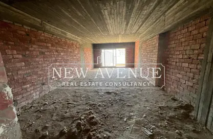 Penthouse - 3 Bedrooms - 4 Bathrooms for sale in Palm Hills New Cairo - 5th Settlement Compounds - The 5th Settlement - New Cairo City - Cairo