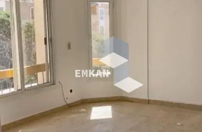 شقة - 3 غرف نوم - 3 حمامات للايجار في 6 ويست - بيفرلي هيلز - كمبوندات الشيخ زايد - الشيخ زايد - الجيزة