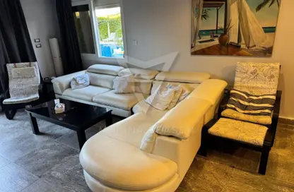 Duplex - 5 Bedrooms - 5 Bathrooms for sale in Marina 4 - Marina - Al Alamein - North Coast